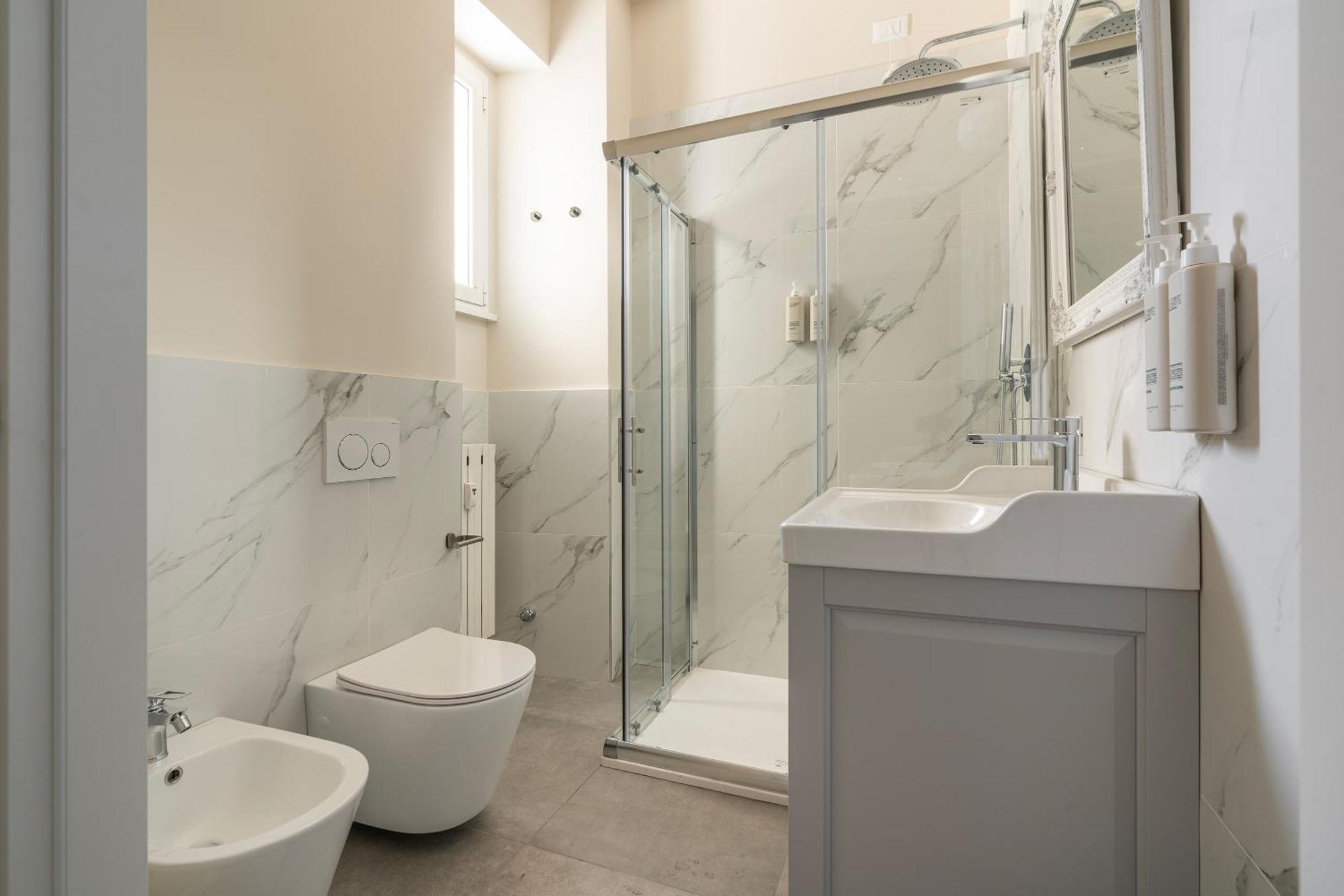Santa Tecla Living Montenero 66 Apartamento Milán