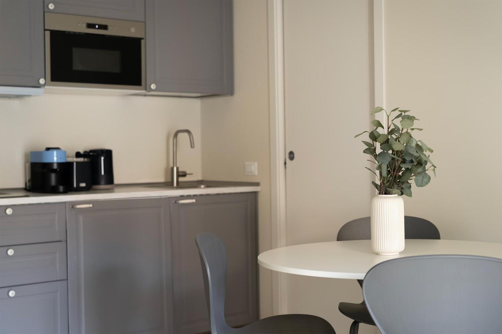 Santa Tecla Living Montenero 66 Apartamento
